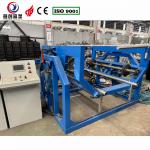 Fast Speed Rock And Roll Rotomoulding Machines Automatic for sale