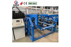 China Precise Rock And Roll Rotomoulding Machines Consistent Production Process supplier