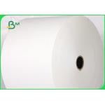 60gsm 80gsm 120gsm White Kraft Paper For File Cover Food Safe 800 x 1100mm for sale