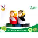 Electrical PE Warning Tape For Underground Soft Polyvinyl - Chloride for sale