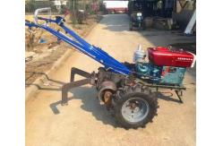 China Tractor Drive Cable Winch Puller For Pulling No Twist Wire Rope supplier