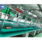 4M SMT Production Line Repair Welding PCB Belt Conveyor 220VAC 1Ph for sale