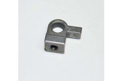 China Impregnated Sintered Metal Bearings With Liquid Or Solid Lubricant / Self Aligning Bushing supplier