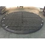 Indonesia inquiry York 431 SS316 Mist eliminator sizing mesh blanket T350 X DIA 3400 for sale