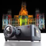 20000 Lumen Large Venue Projector For Outdoor Immersive Experience for sale