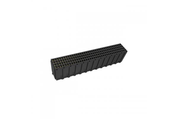 10164940-1481000LF Connectors BergStak Secure Connector For Autonomous Driving