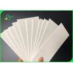 18PT 22PT Excellent Water Absorption Paper Sheets For Beverage Coaster for sale