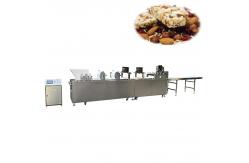 China Slab Forming Bar Machine supplier