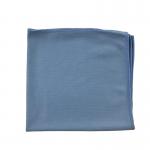 260GSM Microfiber Glass Cleaning Cloth Soft Superfine Multifunctional for sale