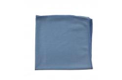 China 260GSM Microfiber Glass Cleaning Cloth Soft Superfine Multifunctional supplier