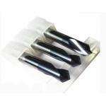 Tungsten  Drill Bit Customized Length OEM Service Straight Shank for sale
