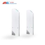 Anti Theft UHF RFID Smart Library Gate Reader Aisle Width 120CM ISO18000 - 6C Protocol for sale
