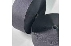 China 100 Nylon Hook & Loop Tape 25m Velcro Tape With Adhesive Back supplier