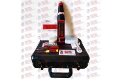 China UNI 9189 Non Destructive Testing Equipment 2.207J Digital Concrete Test Hammer supplier