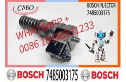 China 313GC5230M 313GC5230MX 7485003175 0986445005 Chinese New Diesel Fuel Injection Unit Pump supplier