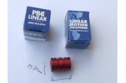 China Pcb Linear Bush Pacific Sim Fl6 Closed Series Suitable For Gt5250 246500303 supplier