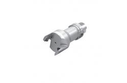 China High Precision Reamer Cutting Tool Brake Caliper Machining PCD Tools supplier