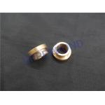 Tobacco Metallic Bracket Arm Bushing For PK Assembly