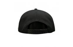 China Six Panel Men'S Polyester Baseball Hat , Design Your Own Embroidered Cap Hat supplier