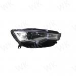 2012 - 2015 Audi A6 Headlight A6C7 One Xenon Base Version OEM 4GD941005A - 4GD941006A for sale