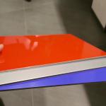 4MM PE Coating Aluminum Composite Panels For Outdoor Use 0.15mm*0.15mm for sale