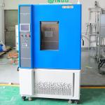 IEC 62133-1 High And Low Temperature Cycling Test Chamber for Battery Reliability Testing for sale