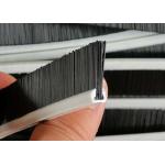 Zhenda Factory Direct Sale Customized PP Nylon Strip Brush For Door for sale