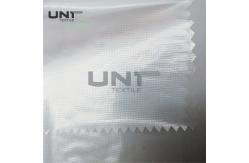 China Water Soluble PVA Dissolvable Embroidery Backing Embossing Design supplier
