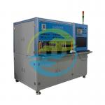 Automatic Helium Tester 3 Test Stations Test Pressure 0.5MPa Leak Testing Equipment