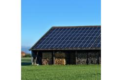 China 1000 Watt Polycrystalline Mono Solar Panel MPPT Controller 5KW 10KW supplier