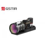 MWIR Cooled Infrared Camera Module For Non Contact Gas Leakage Detection for sale
