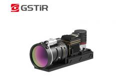 China MWIR Cooled Infrared Camera Module For Non Contact Gas Leakage Detection supplier
