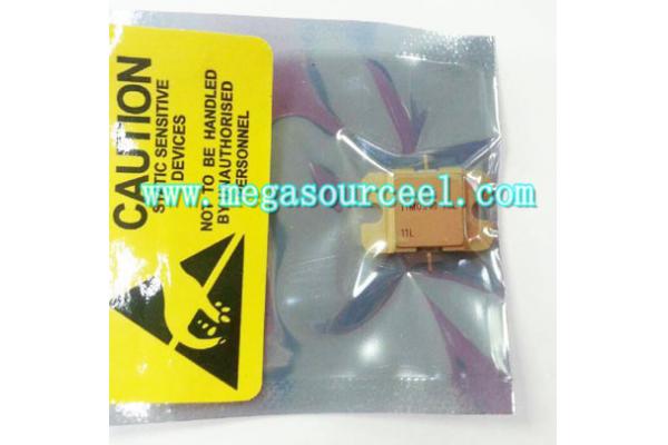 MHVIC2115R2 RF LDMOS Wideband Integrated Power Amplifier FREESCALE RF Power Transistors