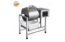 China 45L Automatic Meat Marinating Machine Fried Diamond Roller Fresh Meat Saline Injection Machine supplier