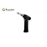 Sliver Surgical Bone Drill 7500gcm 20W Battery Operated Orthopedic Drill for sale