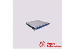 China 3500/20 125744-02 Bently Nevada Standard Rack Interface Module supplier