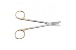 China Stainless Steel Thread Cutter Orthopedic Implants Veterinary Surgical Tools supplier