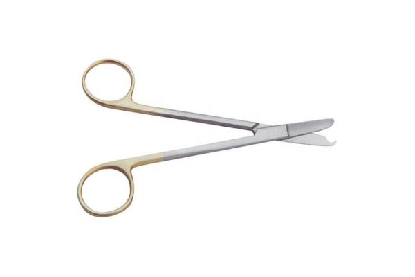 Stainless Steel Thread Cutter Orthopedic Implants Veterinary Surgical Tools