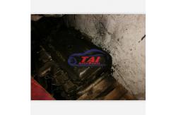 China Second Hand Japanese Diesel Engine 4m51 For Mitsubishi Canter supplier