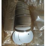 ROSH Standard OEM Piezo Ceramic Plate P4 P8 P5 for sale