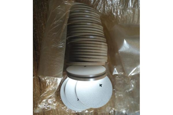 ROSH Standard OEM Piezo Ceramic Plate P4 P8 P5