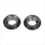 Helical Bevel Planetary Gear 120 Degree Low Noise for sale