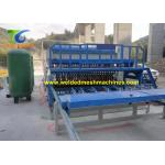 200KVA*12 11KW Reinforcing Mesh Welding Machine 24 Welding Spots for sale