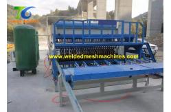 China 200KVA*12 11KW Reinforcing Mesh Welding Machine 24 Welding Spots supplier