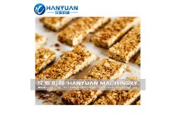 China Muesli Bar Machine supplier