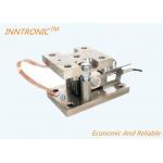 Load Cell IN-3411 500kg Alloy steel 10t Silo Scale Weight Module single ended Shear Beam force sensor 3.0± 0.25%mV/V  IP67 for sale