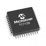 American Microchip Integrated Circuits TC7126CKW713 Brand New Original Electronic Components Package  Monitor and Reset Ethernet Controller for sale