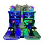 Electric Driving Game Racing Arcade Machine Maximum Tune Playground Amusement
