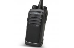 China PD500 PD505 IP54 Analog Digital Dual Mode Two-slot Virtual Cluster Walkie Talkie supplier