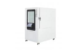 China Temperature And Humidity Controlled Chamber Constant Laboratory Climatic Chamber supplier